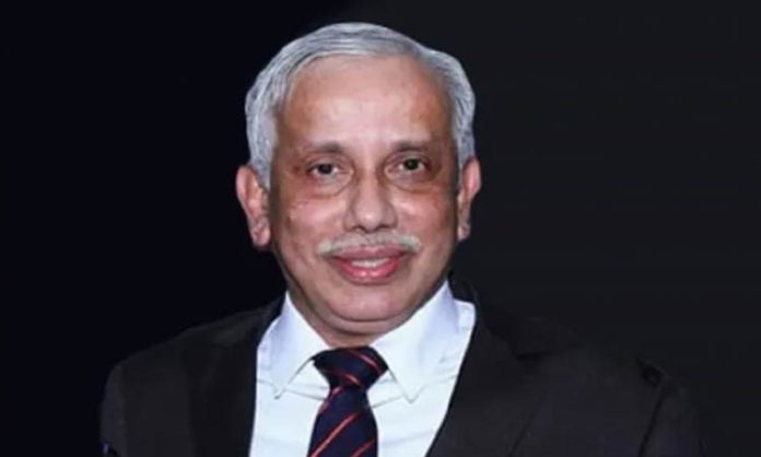 Abdul Nazir appointed as new governor of AP