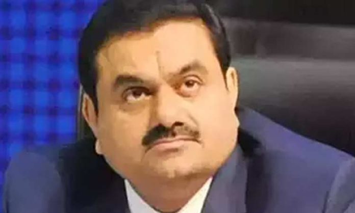 Supereme court Committee on Adani