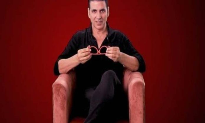 Akshay Kumar breaks Guinness World Record