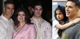 Akshay Kumar
