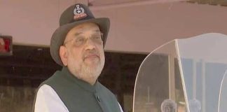 Amit Shah
