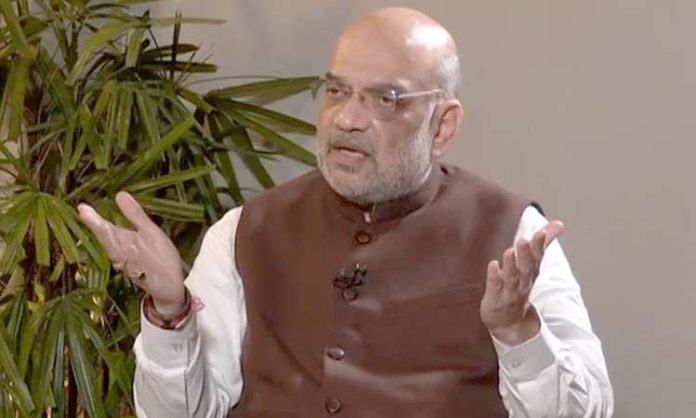 Amit Shah