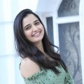 ashika ranganath latest photos