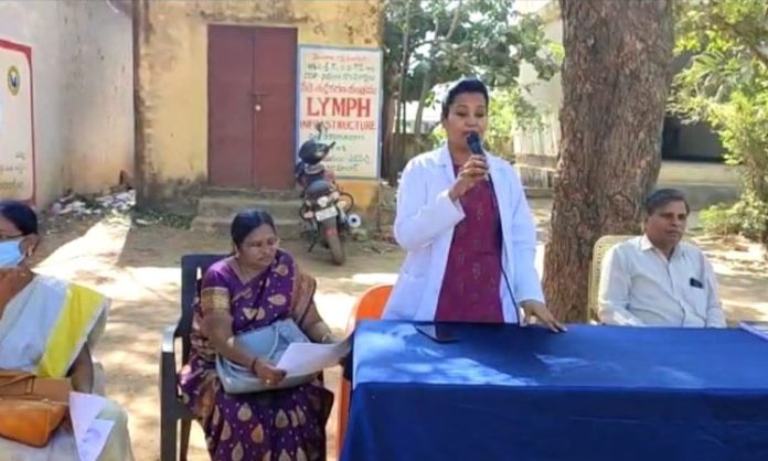Awareness of cancer disease among students