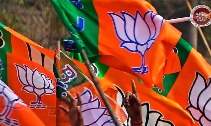 BJP Announces Candidates for MLC Seats in Telugu States