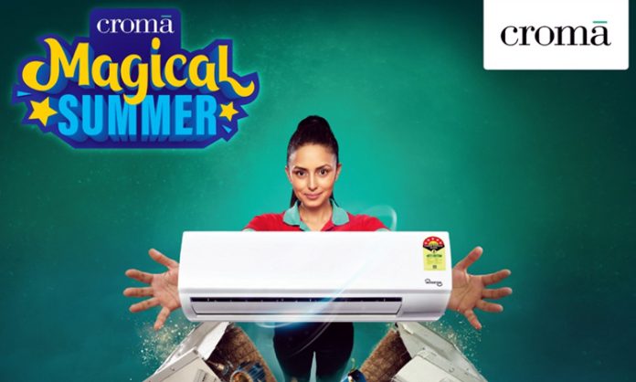 Croma announces Magical Summer Sale 2023