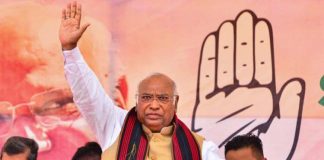 CWC members are nominated by Mallikarjun Kharge