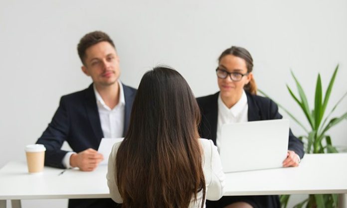 Campus interviews at Ushodaya on 13th