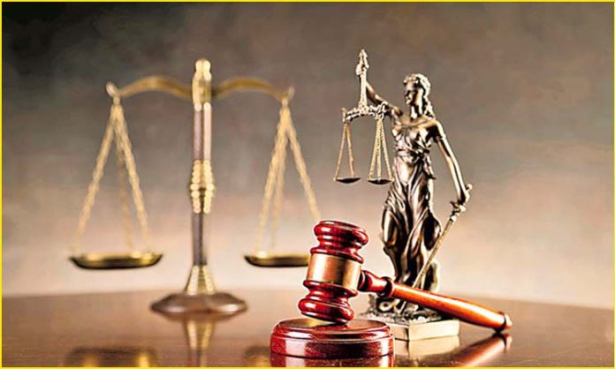 Collegium system of appointment of judges