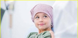 Early detection of cancer in children