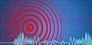 Earthquake in Gujarat