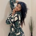 Eesha rebba latest cute pics