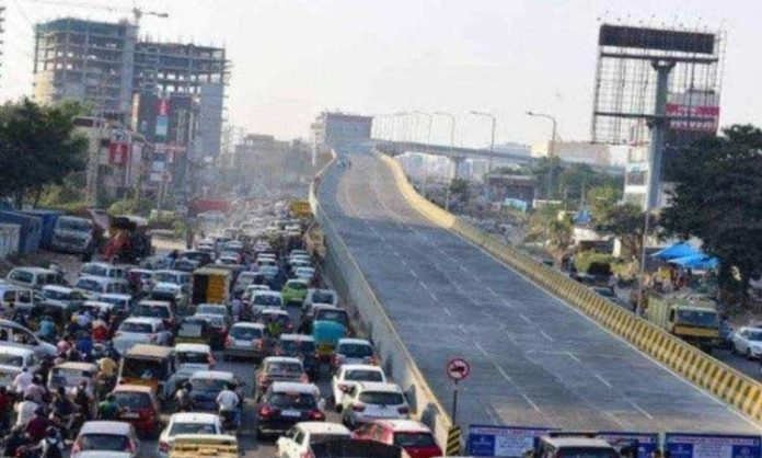 Flyovers to be closed