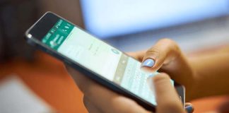 Fraud on WhatsApp in the name of gifts
