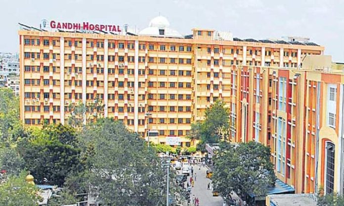 Gandhi Hospital