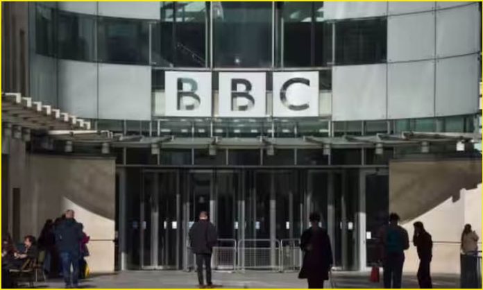 Delhi High Court Summons BBC