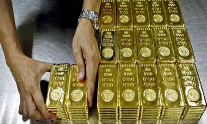 Gold