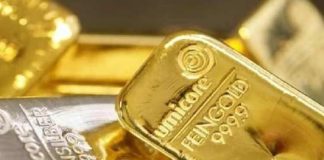 Gold