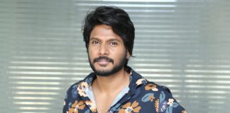 Hero Sundeep Kishan Interview