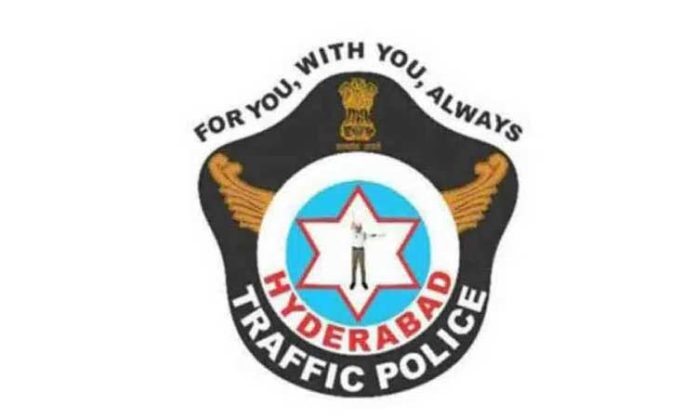 Hyd Traffic Police