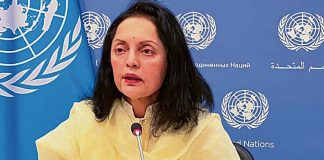 India abstains from UN vote on Ukraine resolution