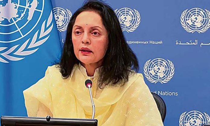India abstains from UN vote on Ukraine resolution