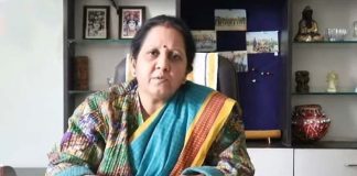 Indore college principal set on fire