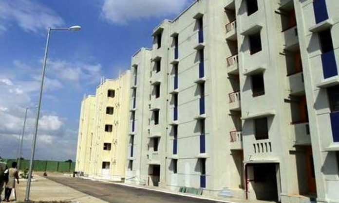 Jagan housing for poor