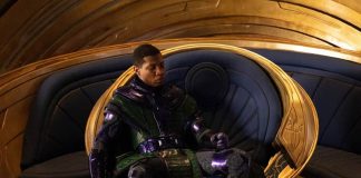 Jonathan Majors praised RRR movie