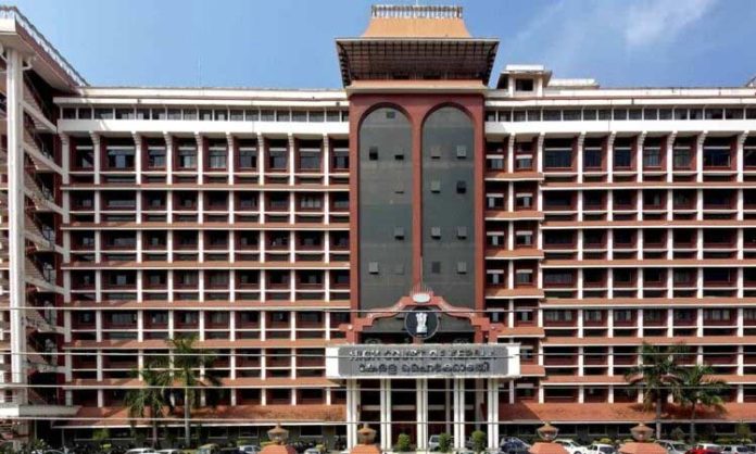 Kerala High Court