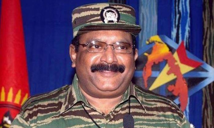 LTTE Prabhakaran Live