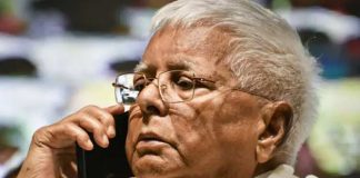 Laluprasad Yadav