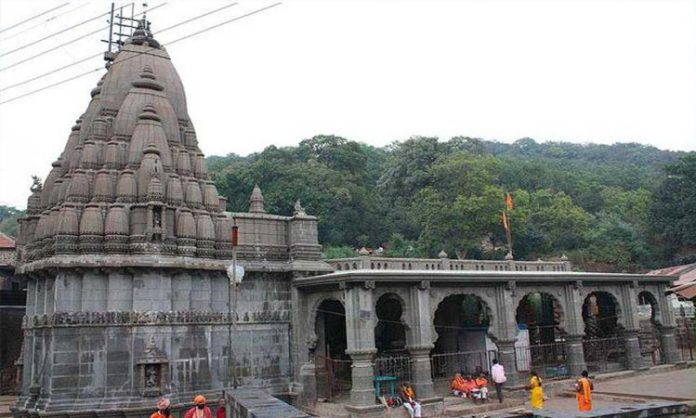 Dispute between Assam and Maharashtra over sixth Jyotirlinga