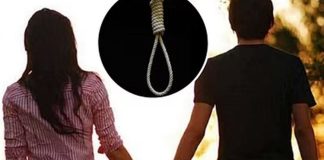 Inter-caste teen lovers end lives