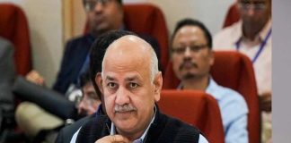 Manish Sisodia