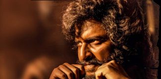 Nani's Twitter new profile picture from Dasara