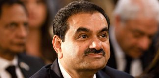 Norway company withdrawn shares Adani Group