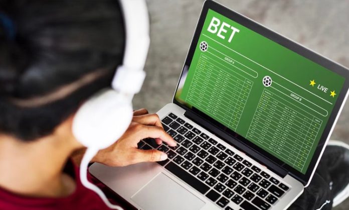 Online betting sites in india