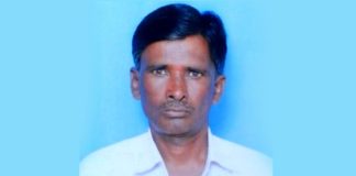 Pedda Mubarakpur Sarpanch hanging