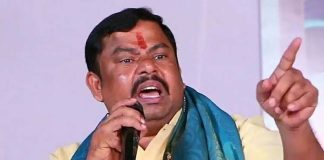 FIR registered against MLA Raja Singh in Mumbai