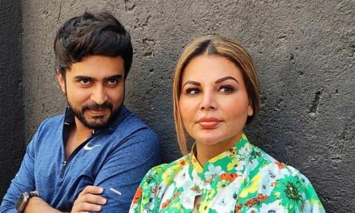 Police arrests Rakhi Sawant’s husband Adil Khan Durrani