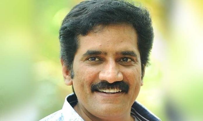 Rao Ramesh to play lead role in Maruti Nagar Subramanyam