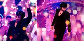 Ravanasura Second Single Pyaar Lona Paagal Lyrical Video