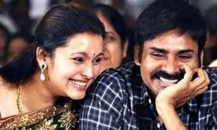 Renu Desai