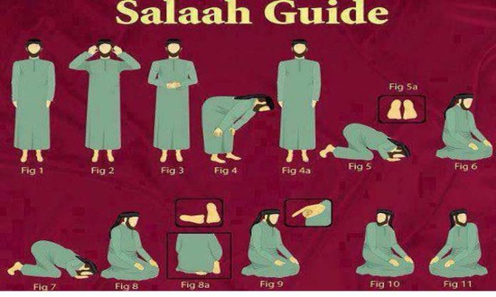 Salaah