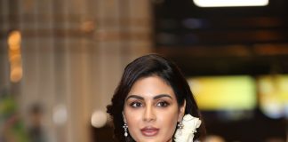 Samyuktha Menon new Photos