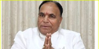 Senior Producer RV Gurupadam passed away