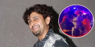 Shiv Sena MLA son attacked singer Sonu Nigam
