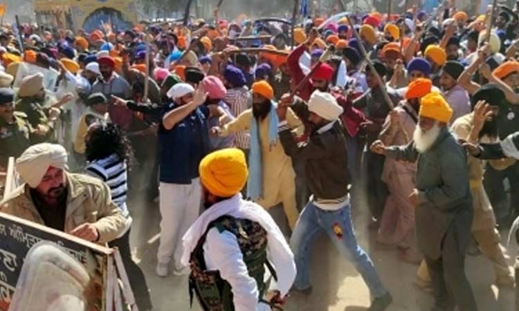 Sikhs 2