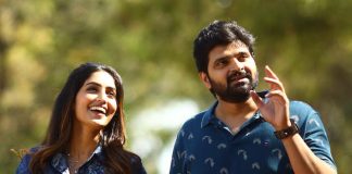 Sree Vishnu Samajavaragamana Glimpse Unveiled